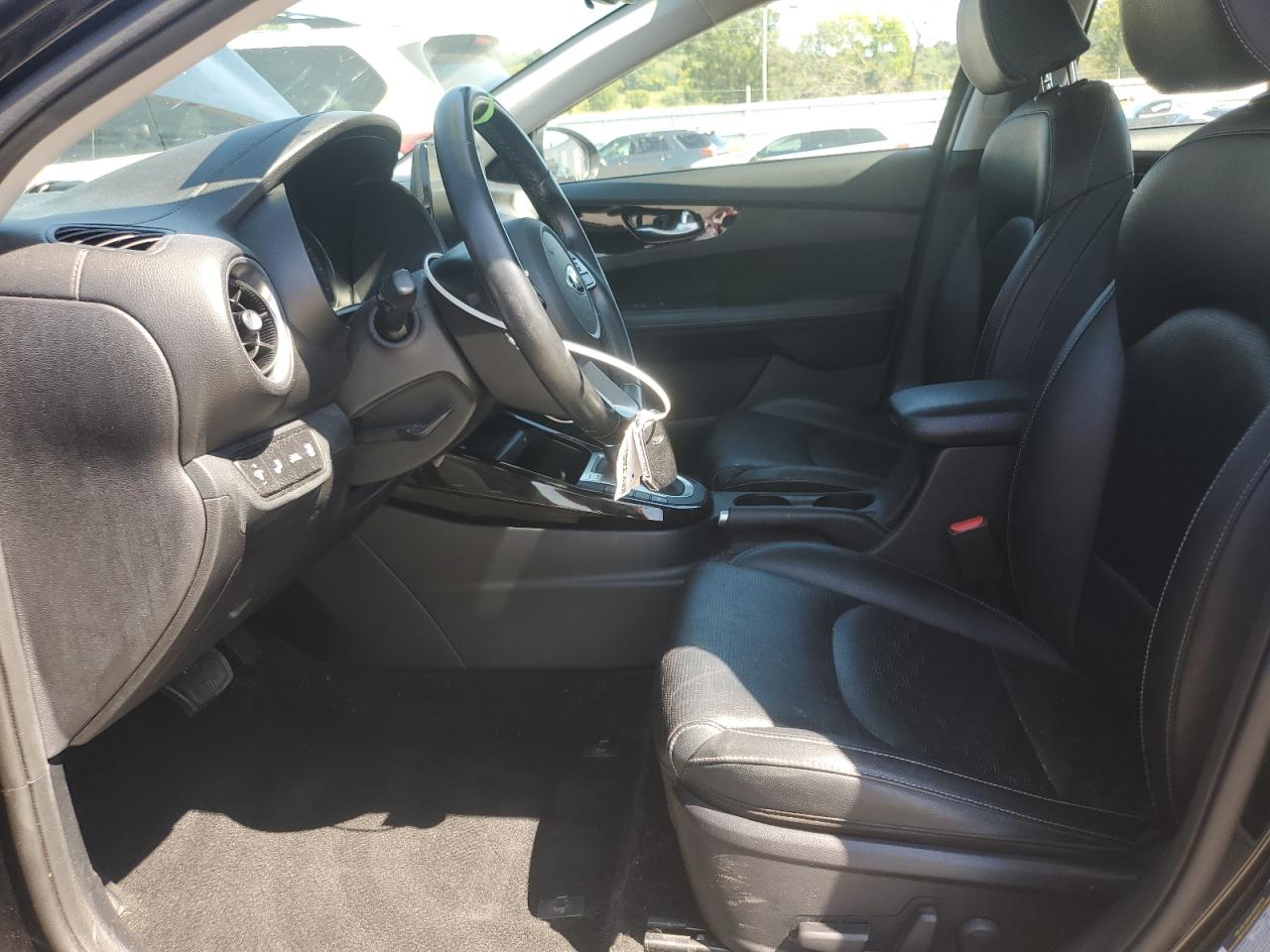 2021 Kia Forte Ex VIN: 3KPF54ADXME382863 Lot: 71641835