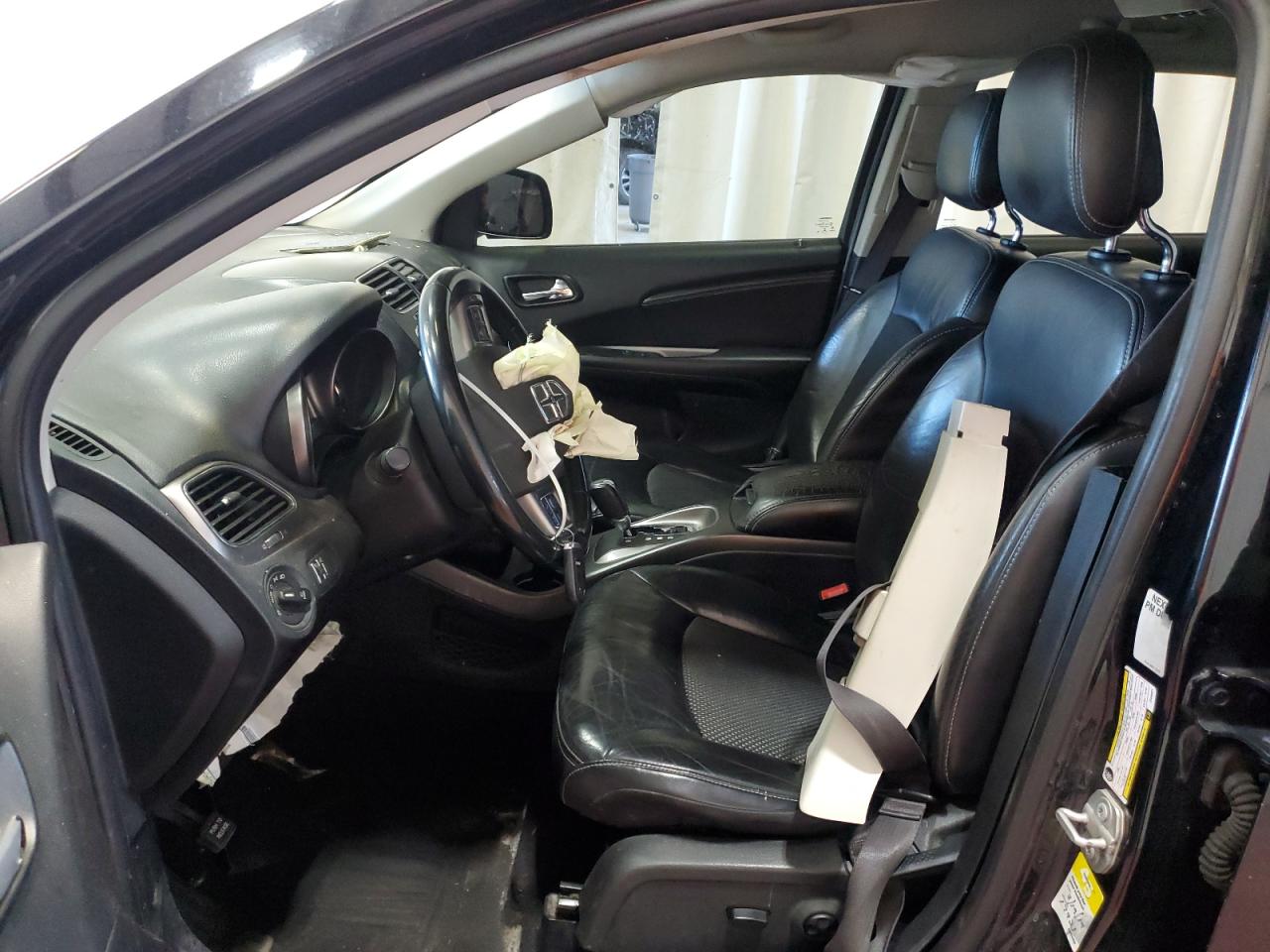 2018 Dodge Journey Crossroad VIN: 3C4PDDGG5JT449921 Lot: 71426155