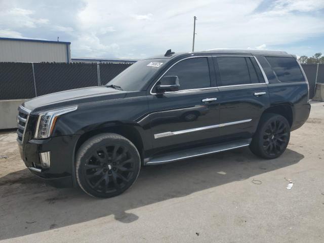 Parquets CADILLAC ESCALADE 2015 Black