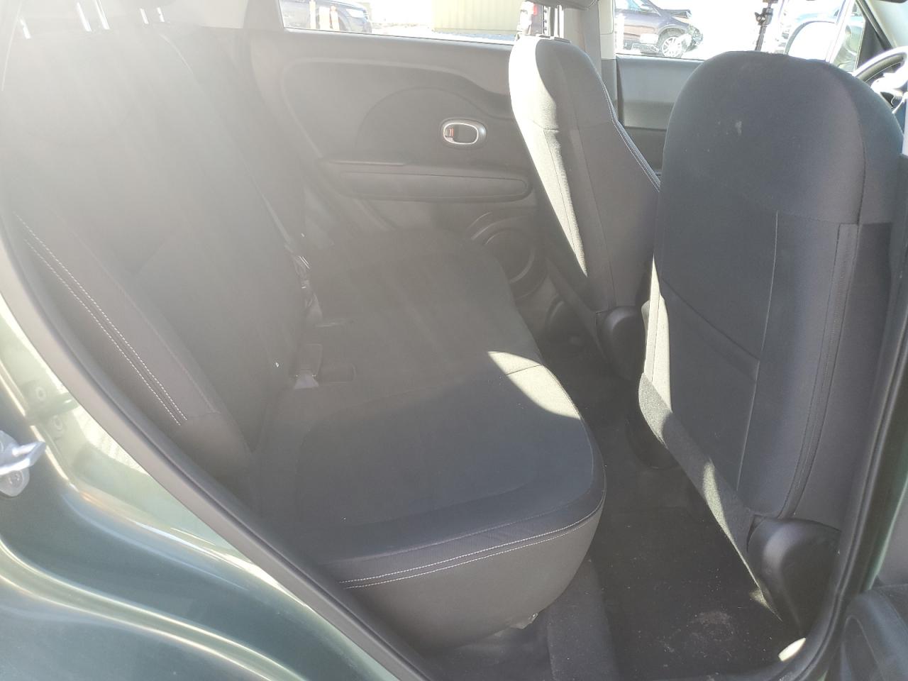 2014 Kia Soul VIN: KNDJN2A23E7013678 Lot: 81943425