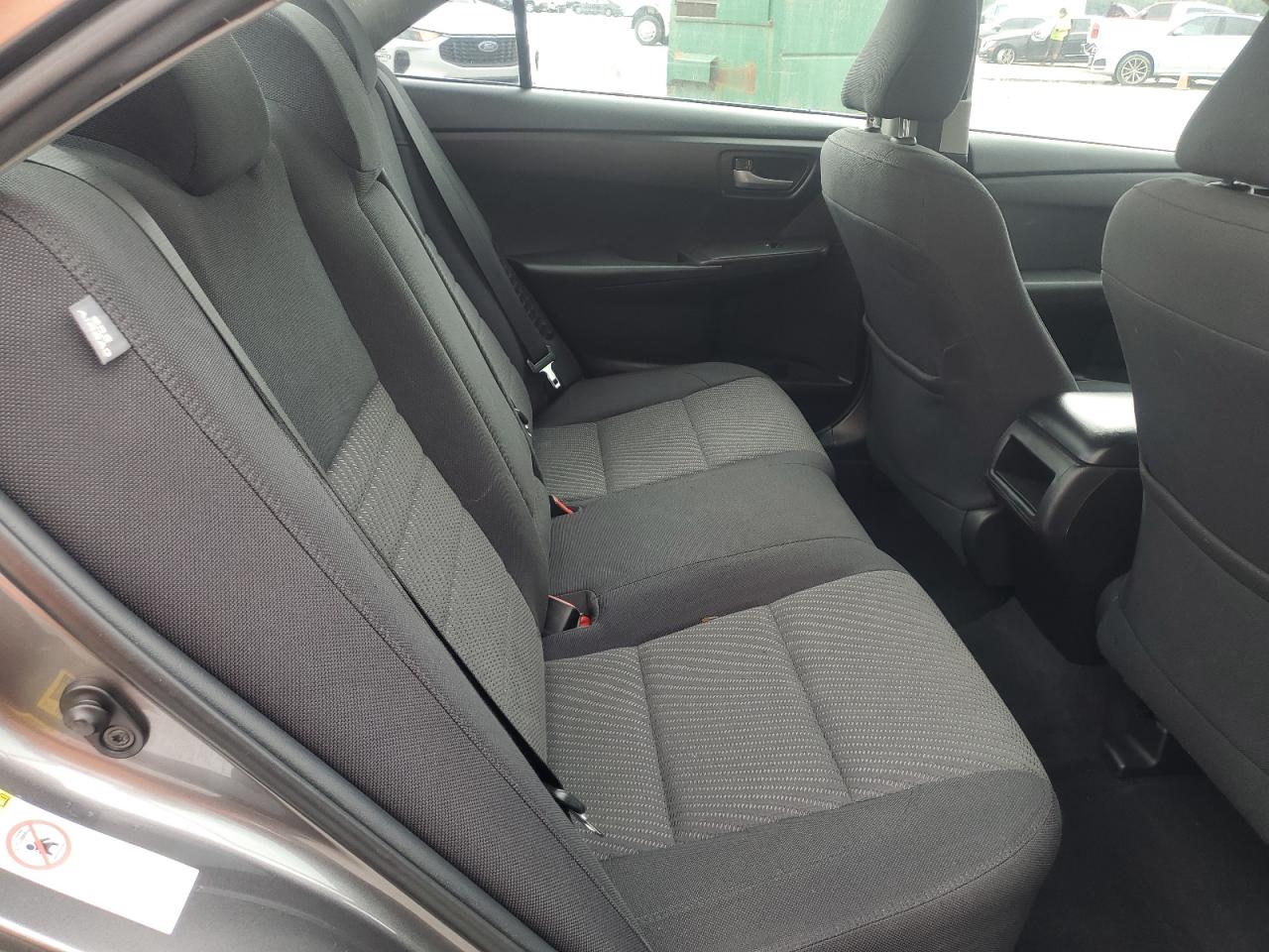 2015 Toyota Camry Hybrid VIN: 4T1BD1FK3FU152959 Lot: 83998685