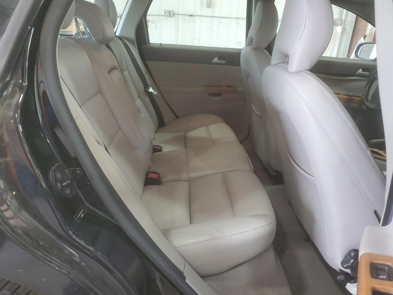 2008 Volvo V50 2.4I VIN: YV1MW382X82368171 Lot: 83976415