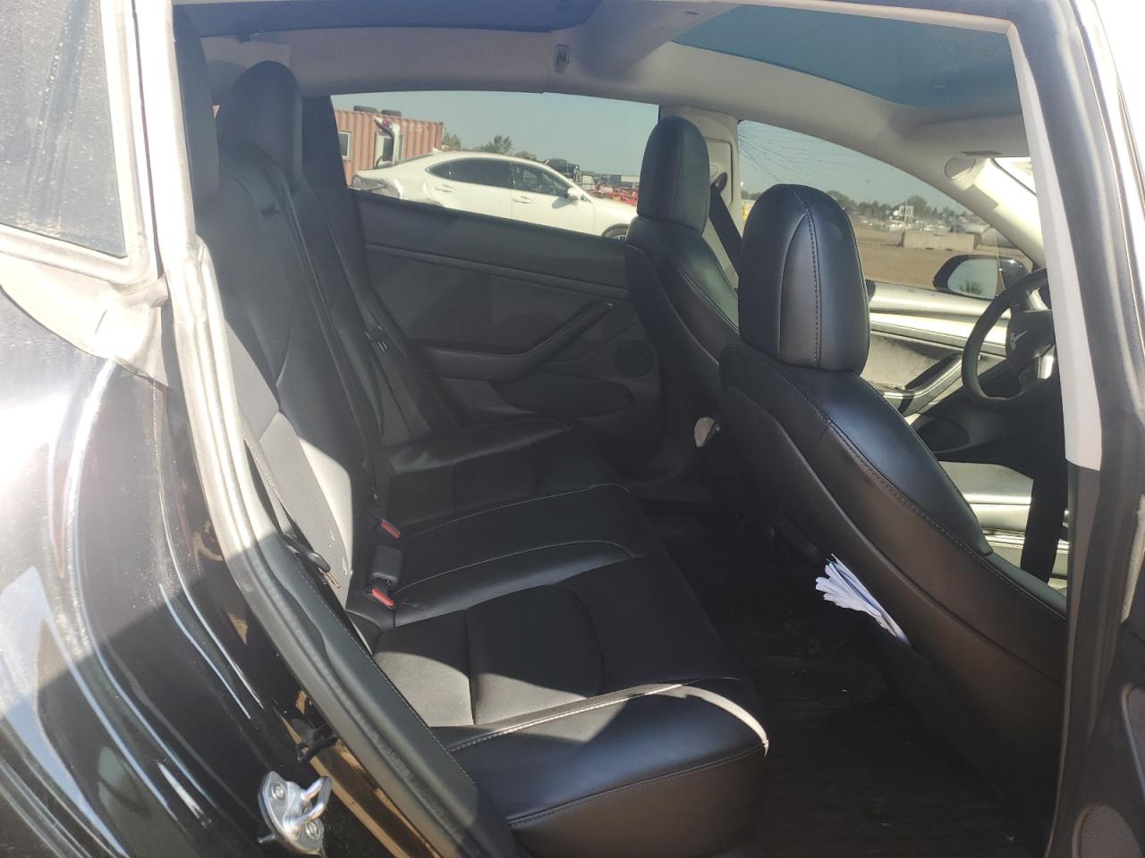 2022 Tesla Model 3 VIN: 5YJ3E1EA0NF290898 Lot: 84011125