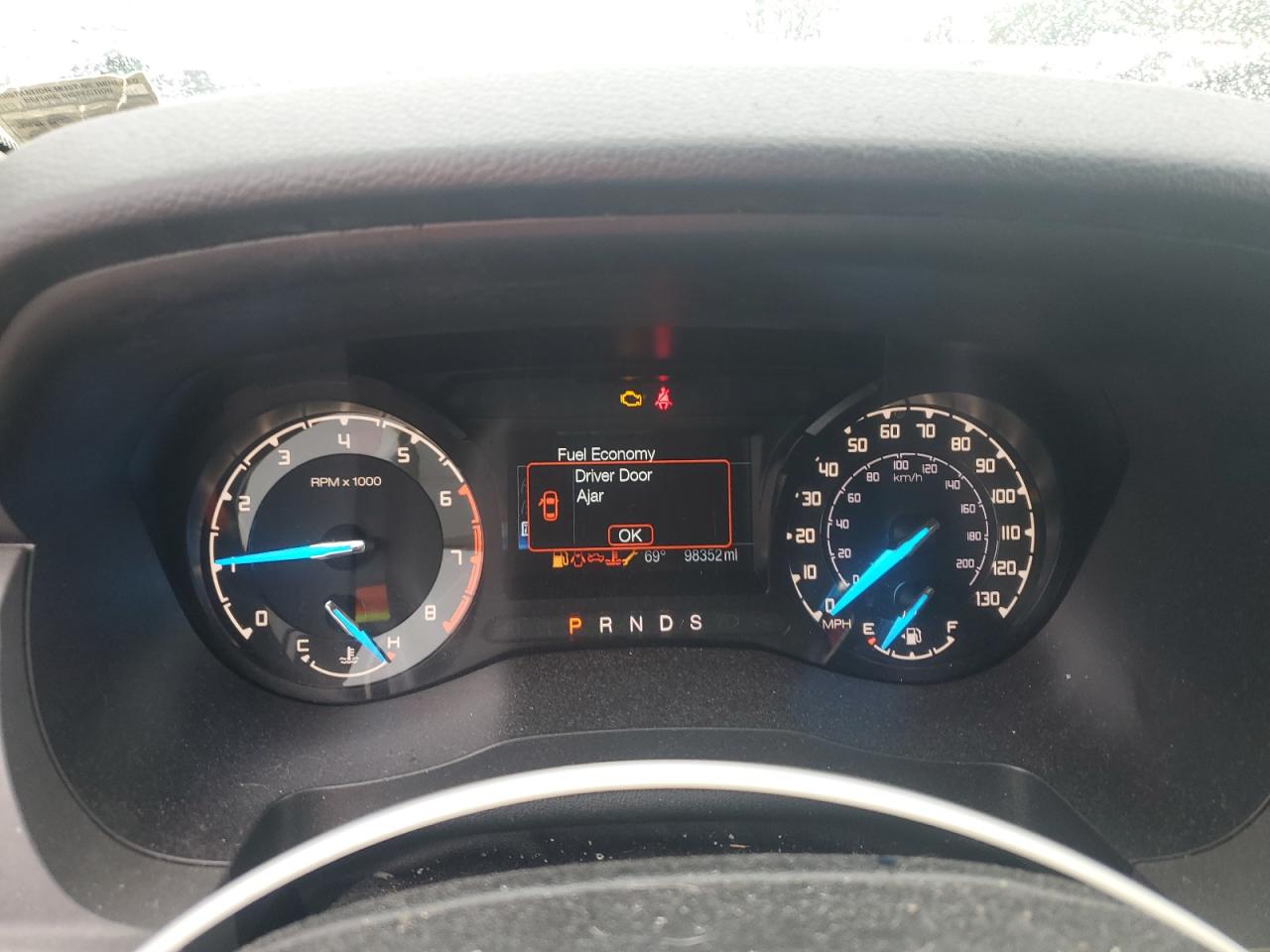 2020 Ford Ranger Xl VIN: 1FTER1EH3LLA69168 Lot: 82083625