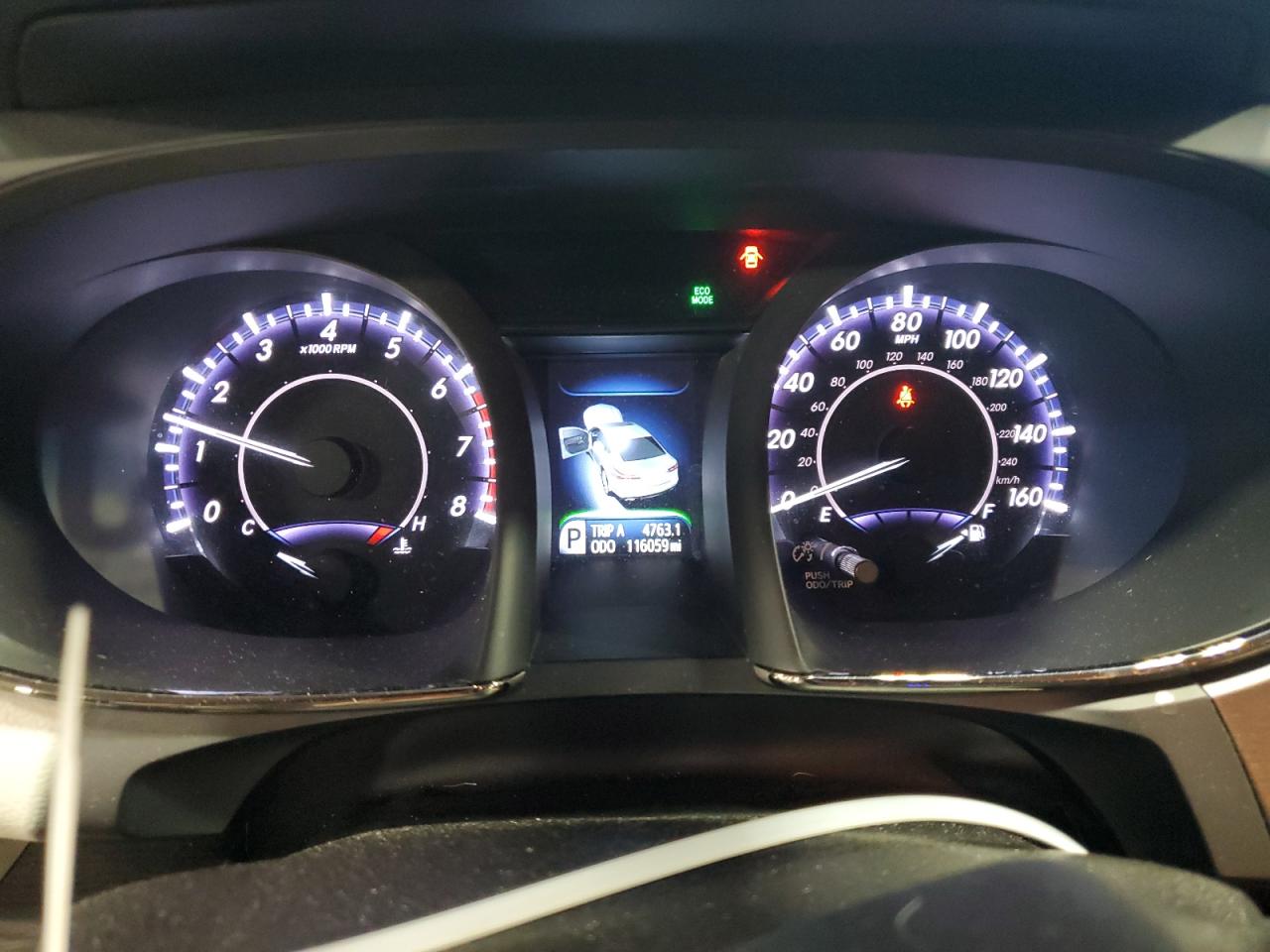 2015 Toyota Avalon Xle VIN: 4T1BK1EB3FU152855 Lot: 84206005