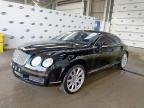 2007 BENTLEY CONTINENTA for sale at Copart EAST KILBRIDE