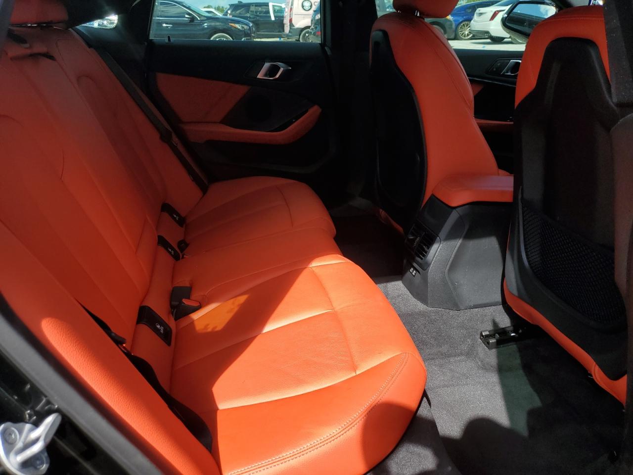 2024 BMW M235Xi VIN: WBA13AL0XR7R18448 Lot: 80307265