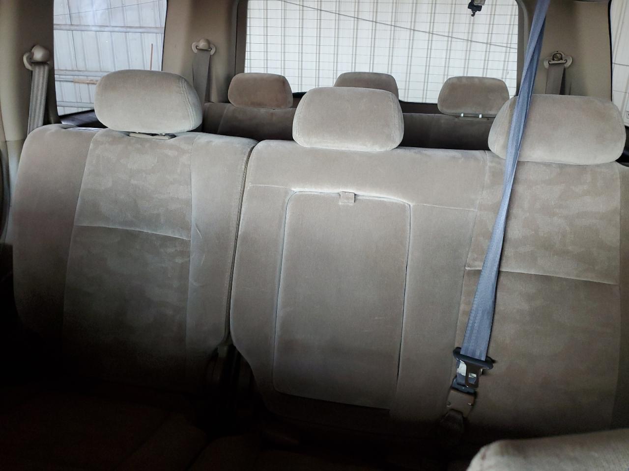 2005 Honda Pilot Ex VIN: 2HKYF18465H523354 Lot: 71467895