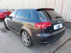 2009 AUDI A3 S LINE TDI  for sale at Copart PETERLEE