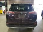 2016 TOYOTA RAV4 LIMITED   for sale at Copart CT - HARTFORD SPRINGFIELD