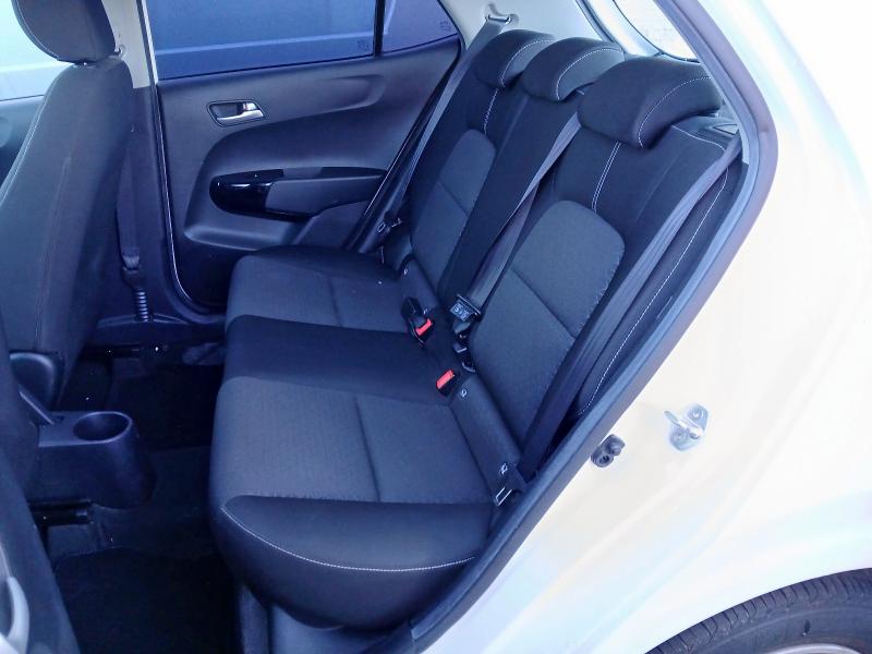 2018 KIA PICANTO 2 