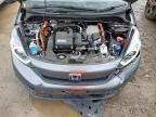 2021 HONDA JAZZ SR I-MMD CVT  for sale at Copart WOLVERHAMPTON
