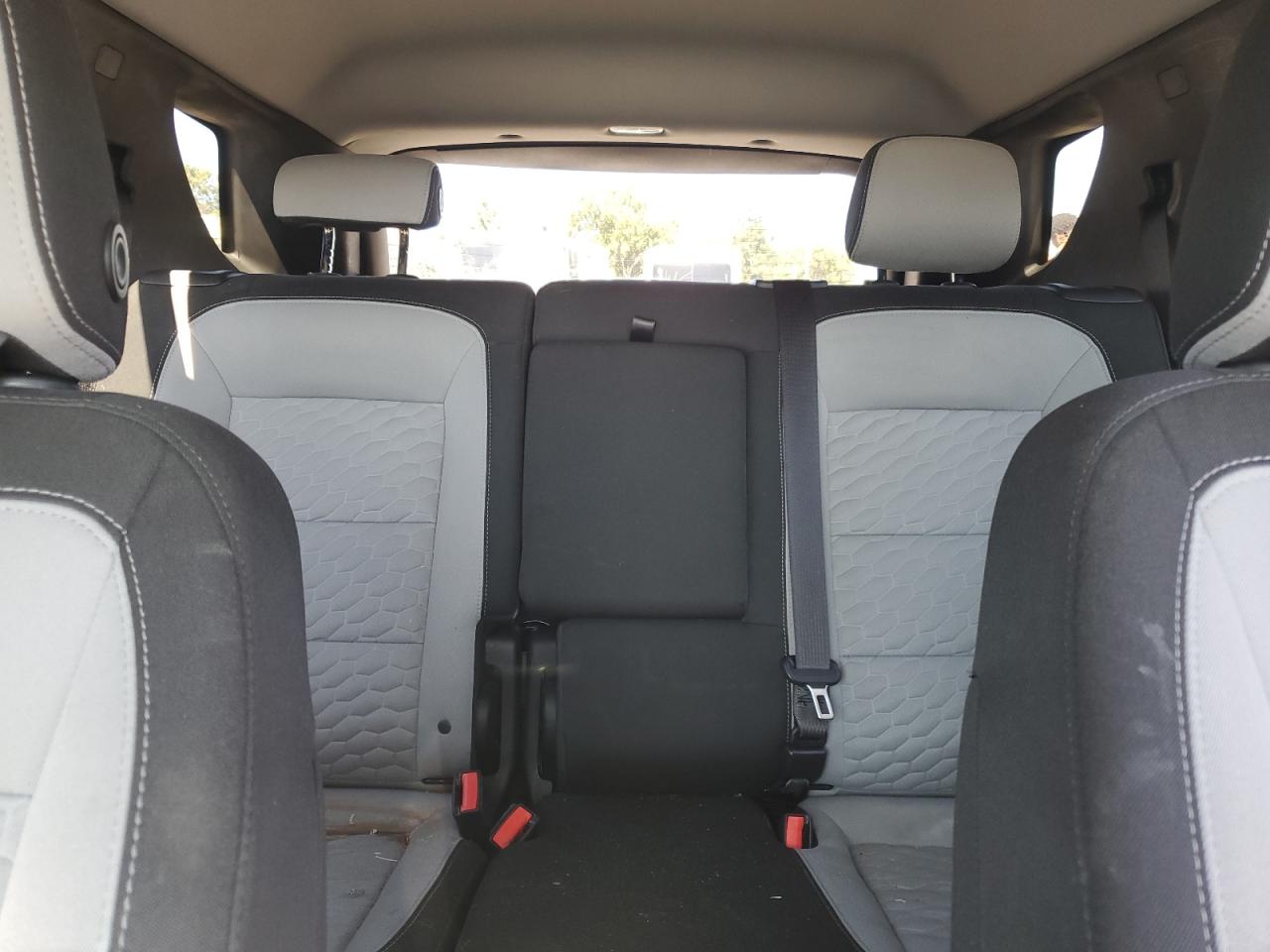 2019 Chevrolet Equinox Ls VIN: 3GNAXHEV5KS621059 Lot: 71537725