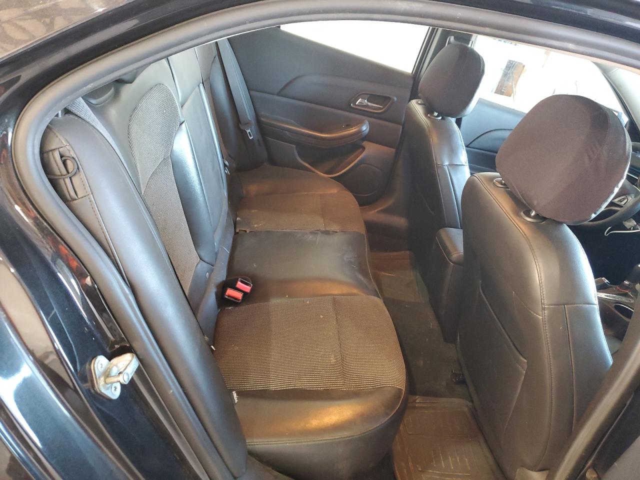 2014 Chevrolet Malibu 1Lt VIN: 1G11C5SL3EF266643 Lot: 71512915