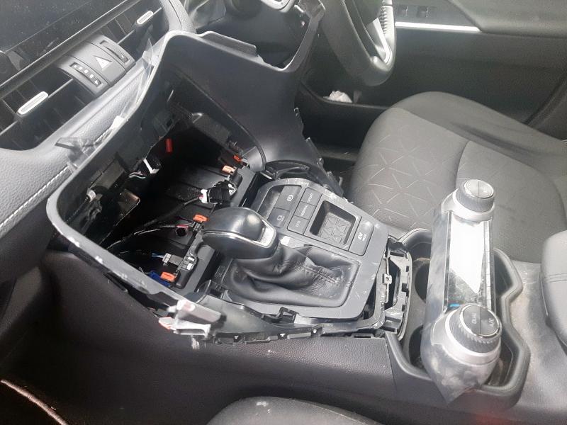 2021 TOYOTA RAV4 DESIGN HEV 4X2 CVT 