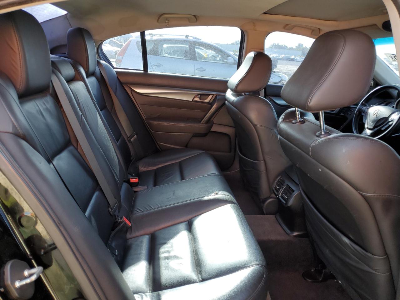 2010 Acura Tl VIN: 19UUA8F2XAA021683 Lot: 81273815