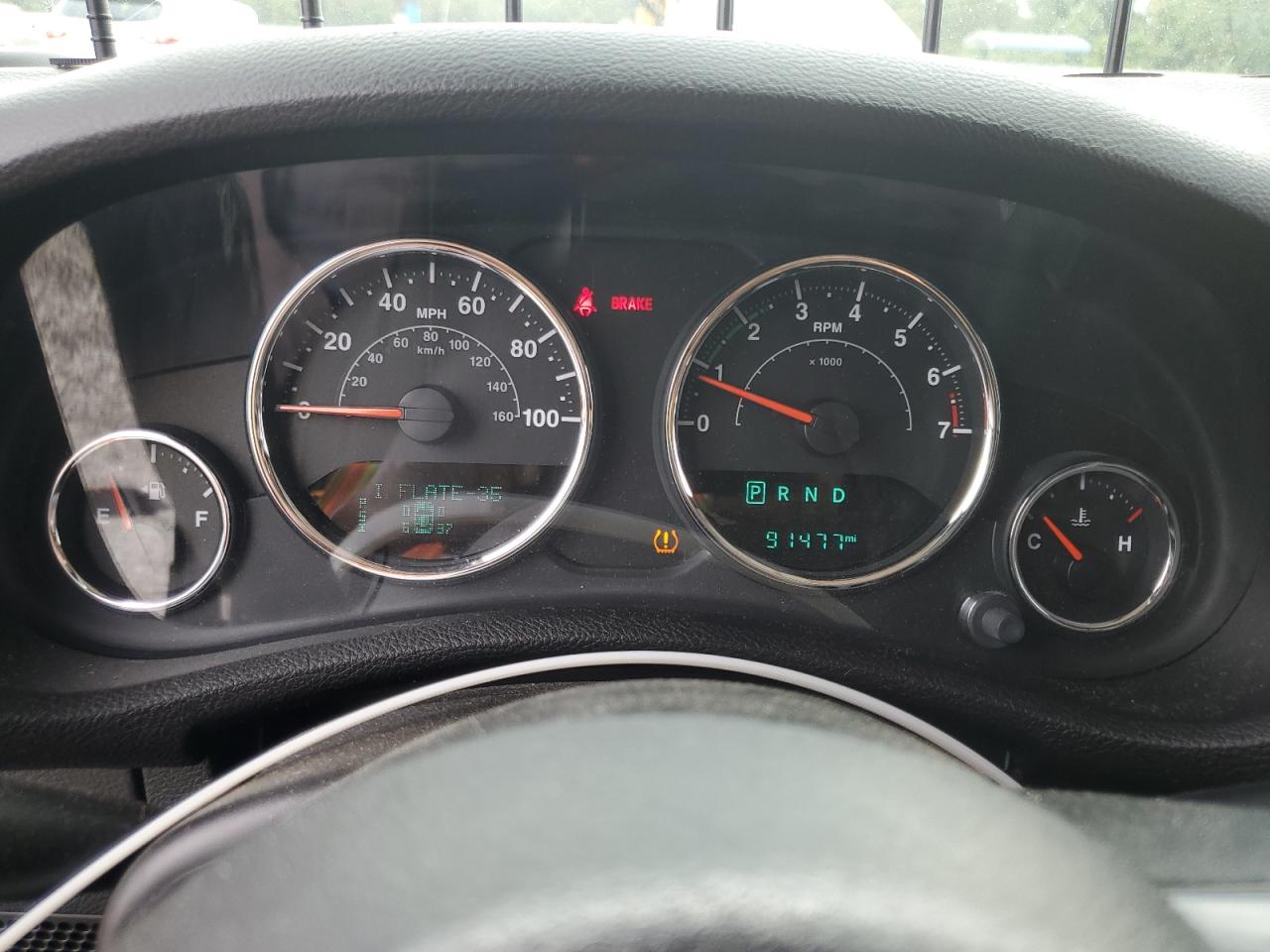 2015 Jeep Wrangler Unlimited Sahara VIN: 1C4BJWEG9FL741933 Lot: 80695405