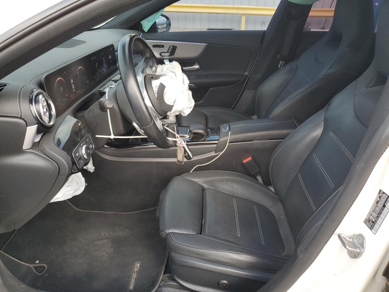 2020 Mercedes-Benz Cla 250 VIN: WDD5J4GB0LN073979 Lot: 84448265