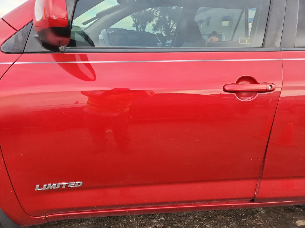 2008 Toyota Rav4 Limited VIN: JTMBK31V286028390 Lot: 81374445