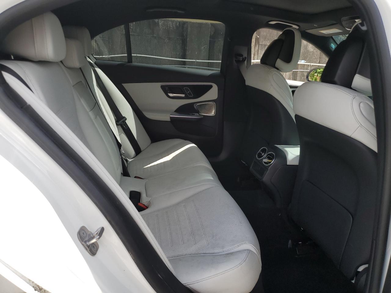 2024 Mercedes-Benz C 300 VIN: W1KAF4GB8RR213570 Lot: 80034415