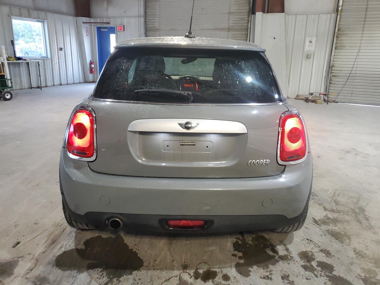 2014 Mini Cooper VIN: WMWXM5C53ET937001 Lot: 80805445