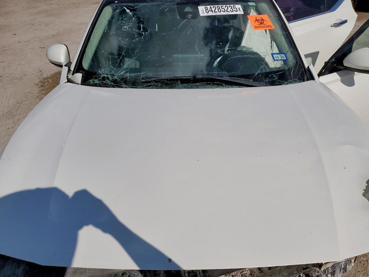 2020 Nissan Altima Platinum VIN: 1N4BL4FV7LN300321 Lot: 84285235