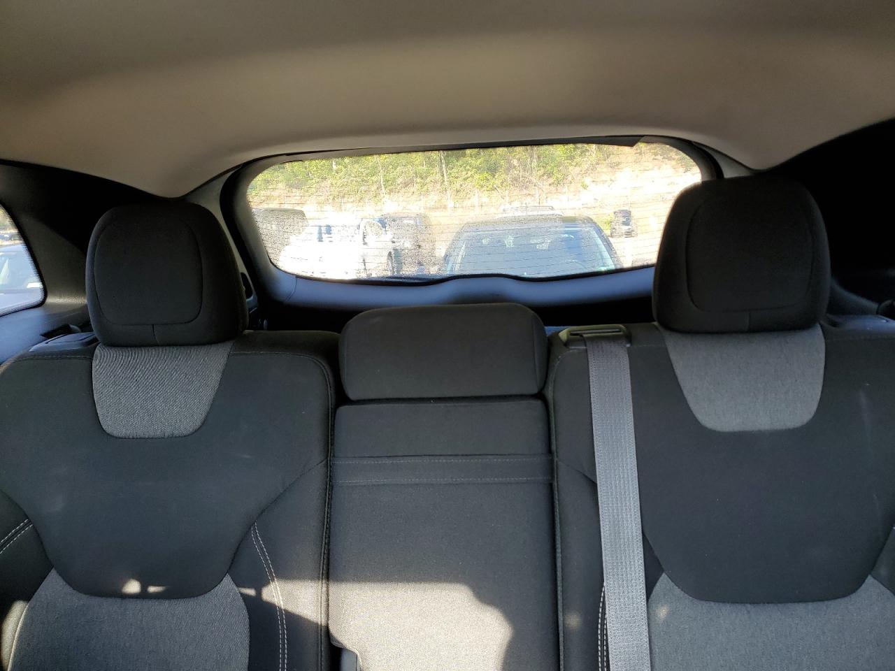 2014 Jeep Cherokee Latitude VIN: 1C4PJMCB5EW286884 Lot: 80645745