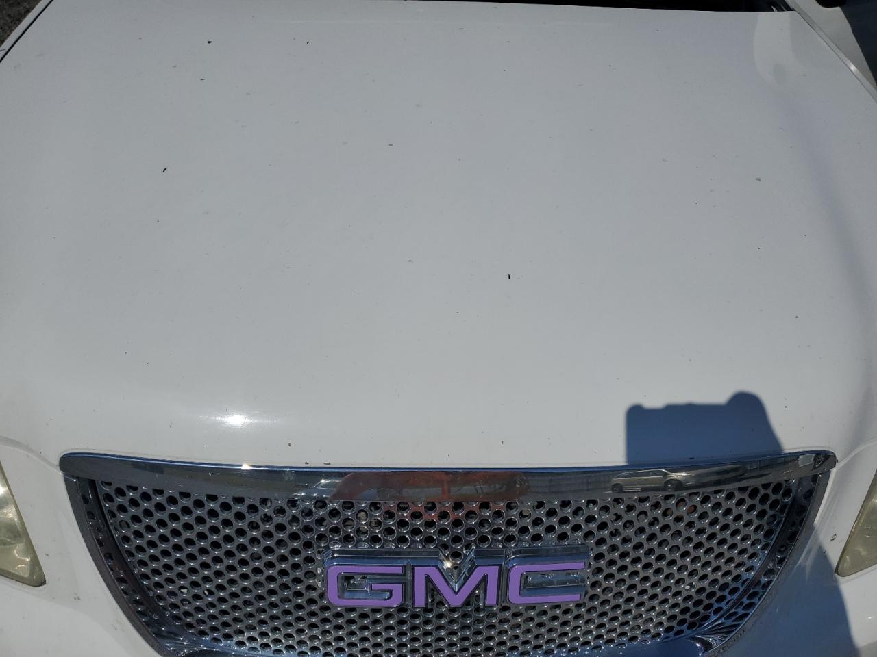 2007 GMC Yukon Xl Denali VIN: 1GKFK66807J344831 Lot: 80280795