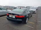 2015 JAGUAR XF PRESTIGE D AUTO  for sale at Copart SANDTOFT