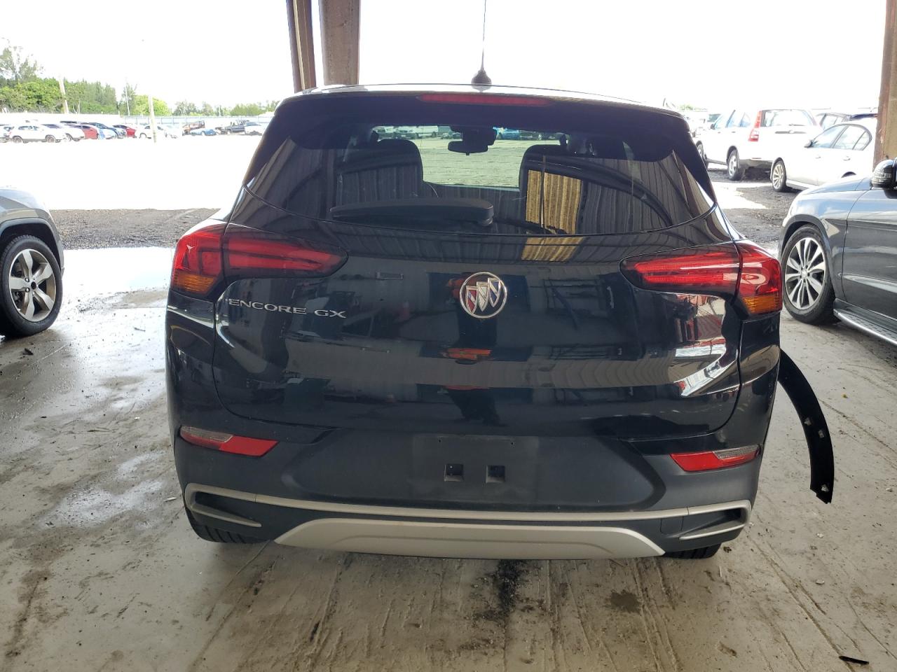 2021 Buick Encore Gx Preferred VIN: KL4MMBS23MB049469 Lot: 89656845
