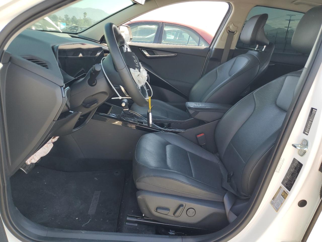 2023 Kia Niro Sx VIN: KNDCT3LE8P5111535 Lot: 82134575