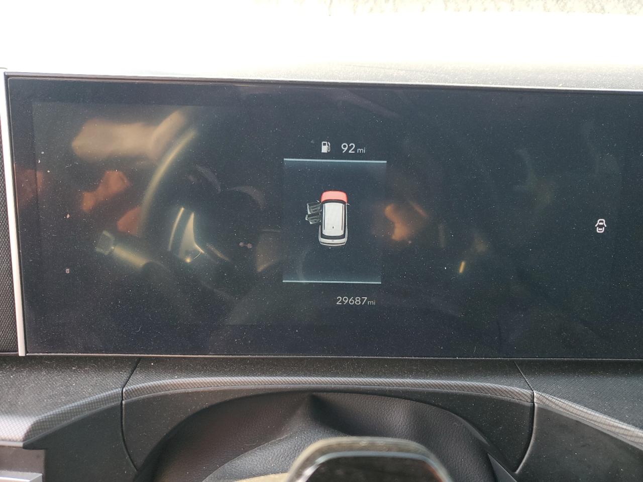 2024 Hyundai Santa Fe Sel VIN: 5NMP2DGL9RH011740 Lot: 81294345