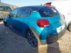 2023 CITROEN C3 MAX PURETECH S/S AUTO  for sale at Copart BRISTOL
