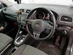 2012 VOLKSWAGEN GOLF MATCH TSI DSG  for sale at Copart WESTBURY