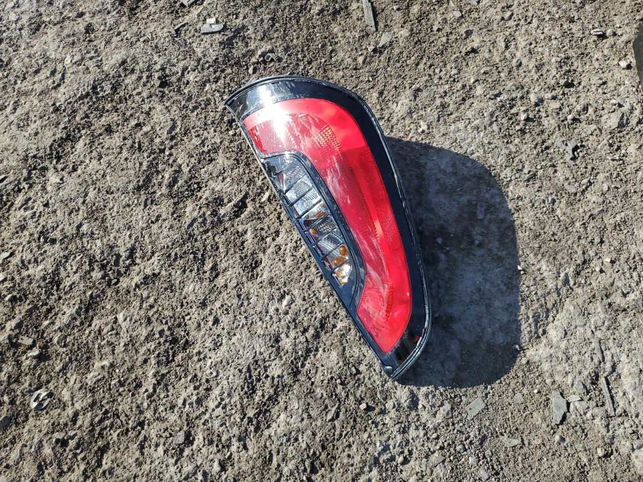 2017 Kia Soul + VIN: KNDJP3A59H7460952 Lot: 86121315