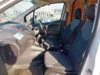 2023 FORD TRANSIT COURIER 1.0 ECOBOOST LEADER VAN [6 SPEED] for sale at Copart YORK