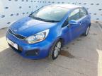 2012 KIA RIO 2  for sale at Copart SANDY