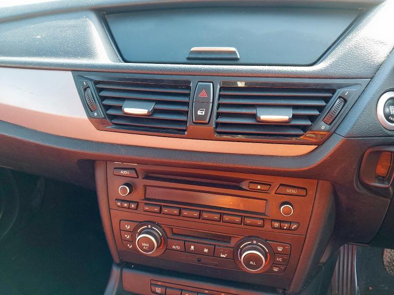 2014 BMW X1 XDRIVE18D M SPORT 