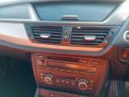 2014 BMW X1 XDRIVE18D M SPORT  for sale at Copart YORK
