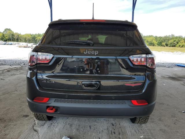  JEEP COMPASS 2025 Черный