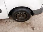 2016 CITROEN BERLINGO ENTERPRISE for sale at Copart SANDWICH