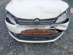 2011 VOLKSWAGEN SHARAN S for sale at Copart BELFAST