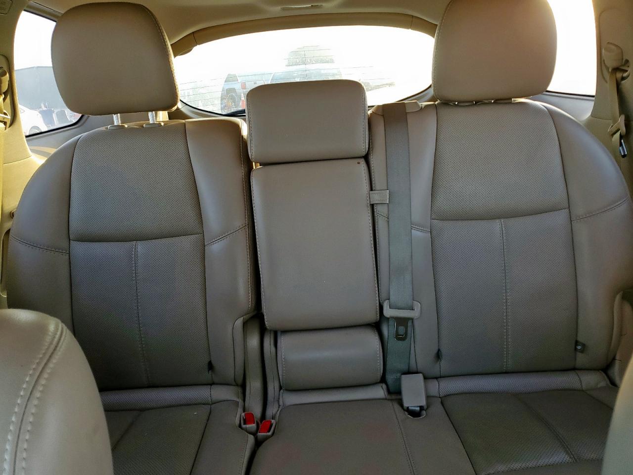 2014 Nissan Pathfinder S VIN: 5N1AR2MN9EC708440 Lot: 83998825