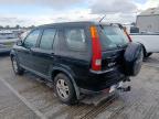 2003 HONDA CR-V I-VTEC SE SPORT  for sale at Copart CHESTER