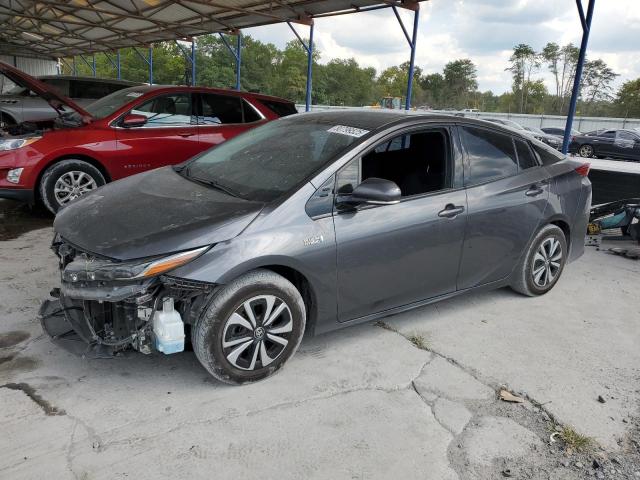  TOYOTA PRIUS 2019 Charcoal