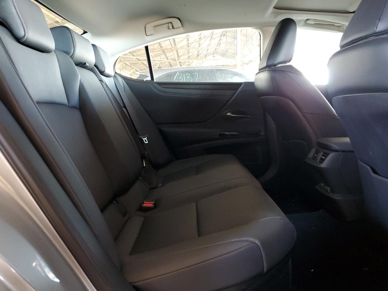 2024 Lexus Es 300H Base VIN: 58ADA1C17RU040451 Lot: 81733555