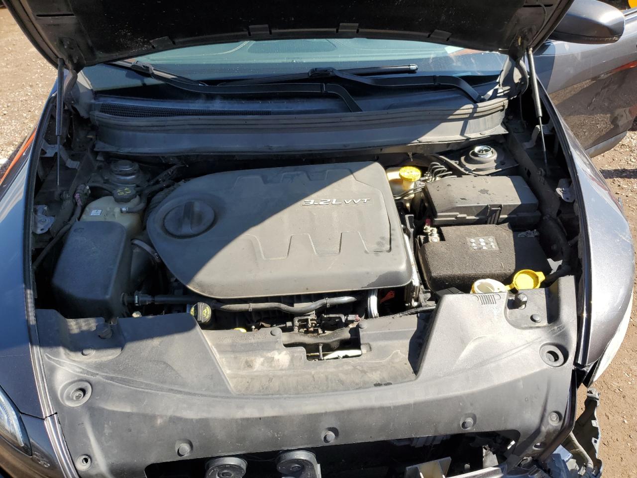 2014 Jeep Cherokee Limited VIN: 1C4PJMDS0EW226851 Lot: 83797565