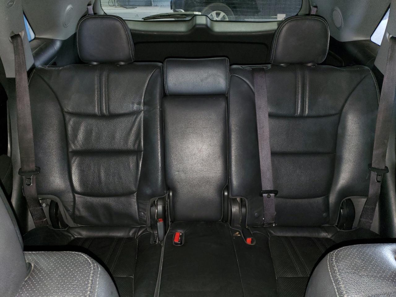 2013 Kia Sorento Ex VIN: 5XYKU4A60DG384627 Lot: 80015395