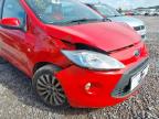 2014 FORD KA ZETEC  for sale at Copart BRISTOL