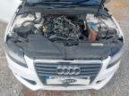 2010 AUDI A4 TECHNIK TDI E  for sale at Copart CORBY